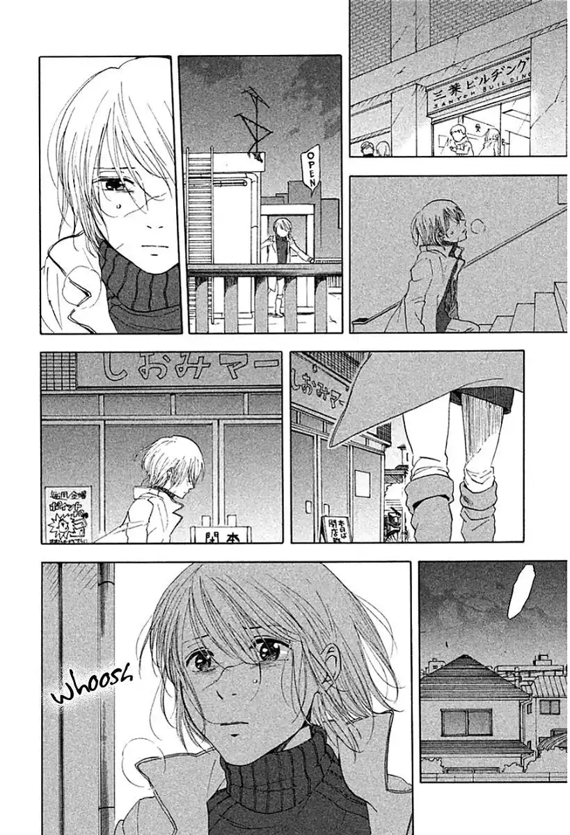 Devil's Kiss Chapter 8 18